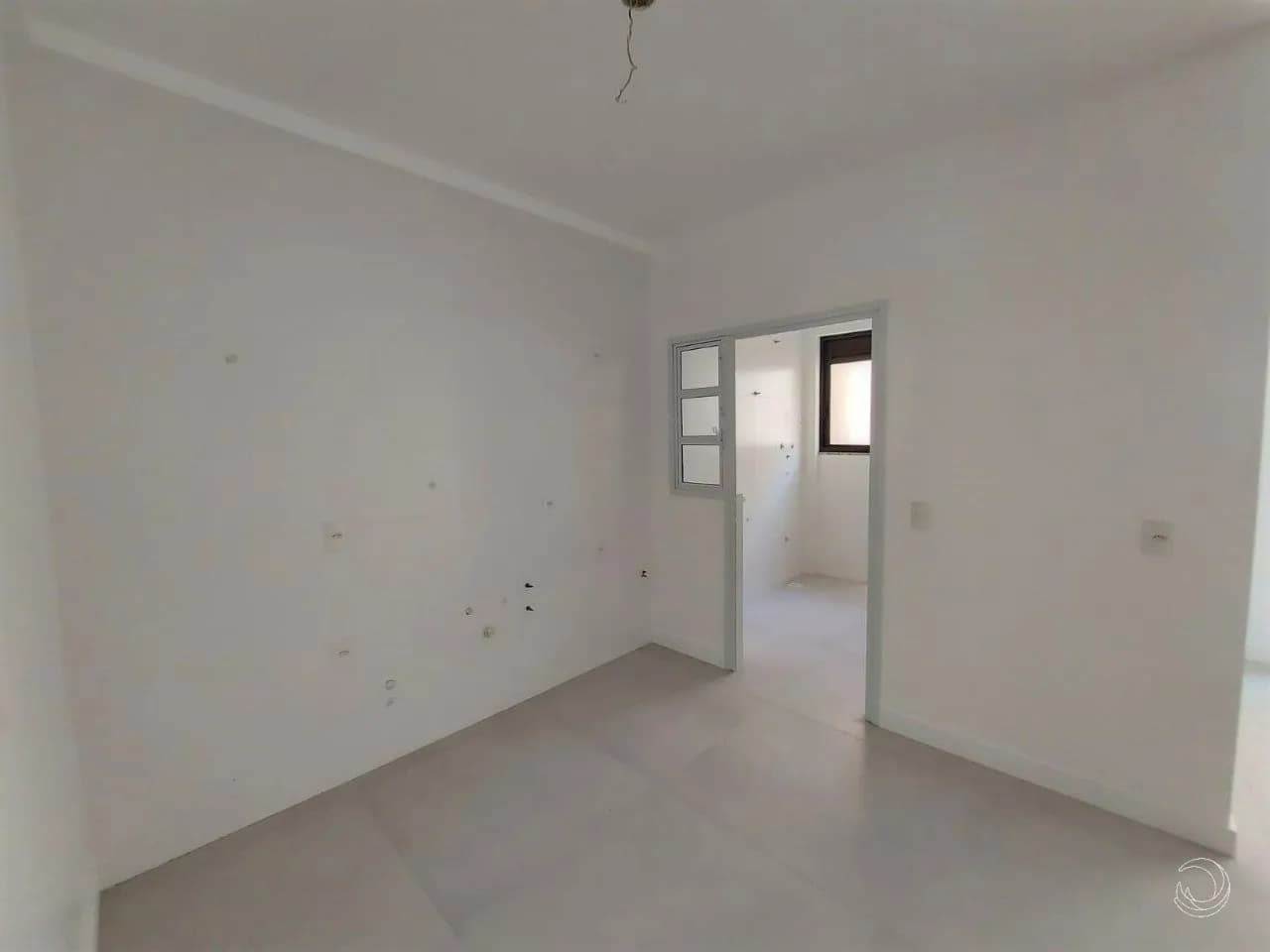 Apartamento para venda com 4 dormitórios em Itacorubi com 101 m² — foto 3