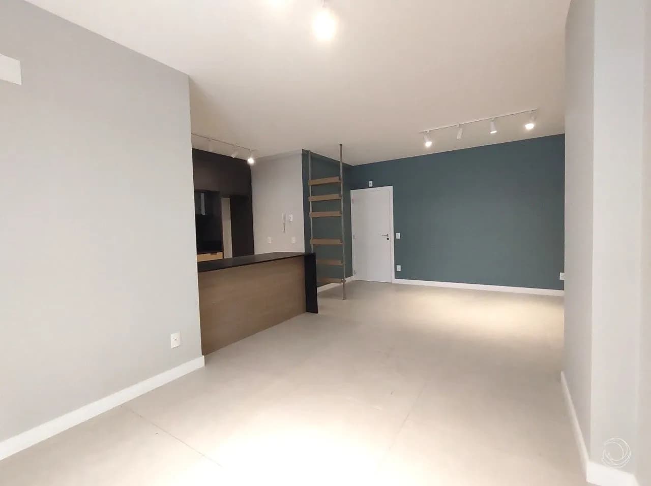 Apartamento para venda com 4 dormitórios em Itacorubi com 103 m² — foto principal