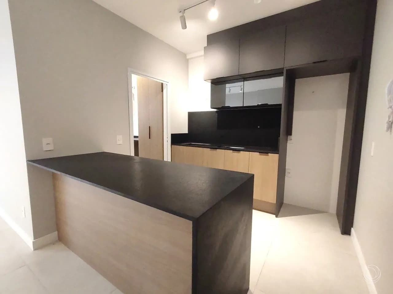 Apartamento para venda com 4 dormitórios em Itacorubi com 103 m² — foto 2