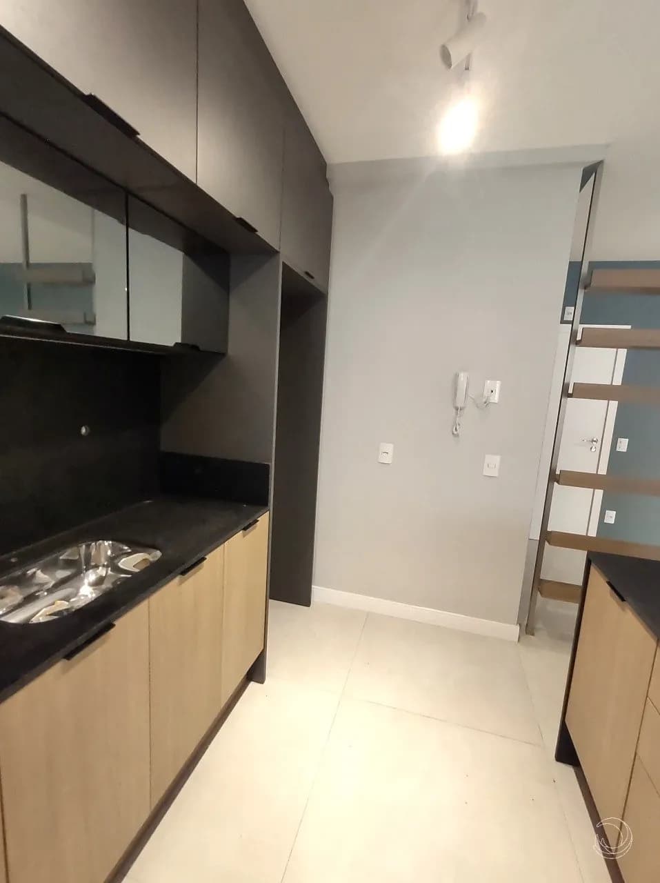 Apartamento para venda com 4 dormitórios em Itacorubi com 103 m² — foto 4