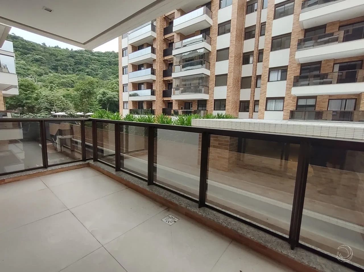 Apartamento para venda com 4 dormitórios em Itacorubi com 103 m² — foto 5