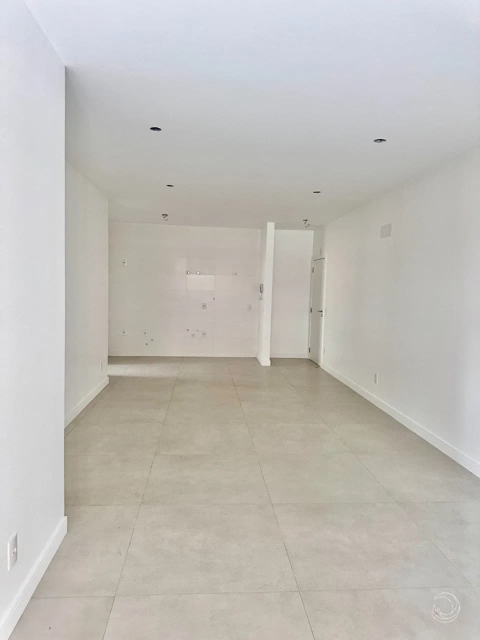 Apartamento para venda com 4 dormitórios em Itacorubi com 108 m² — foto 3