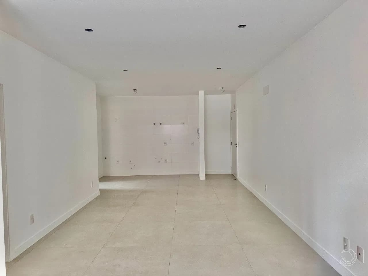 Apartamento para venda com 4 dormitórios em Itacorubi com 108 m² — foto 4