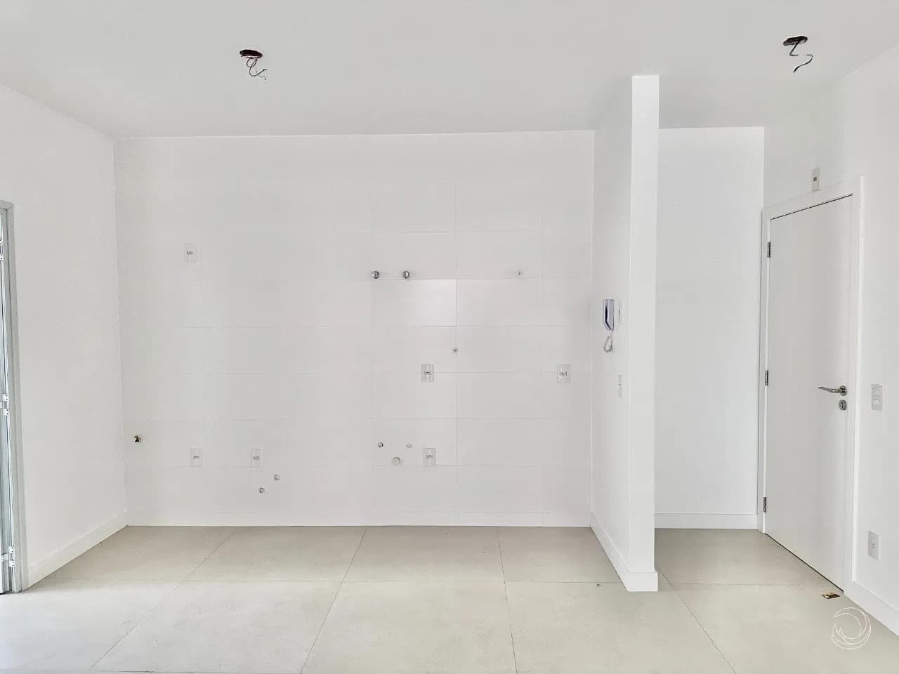 Apartamento para venda com 4 dormitórios em Itacorubi com 108 m² — foto 5