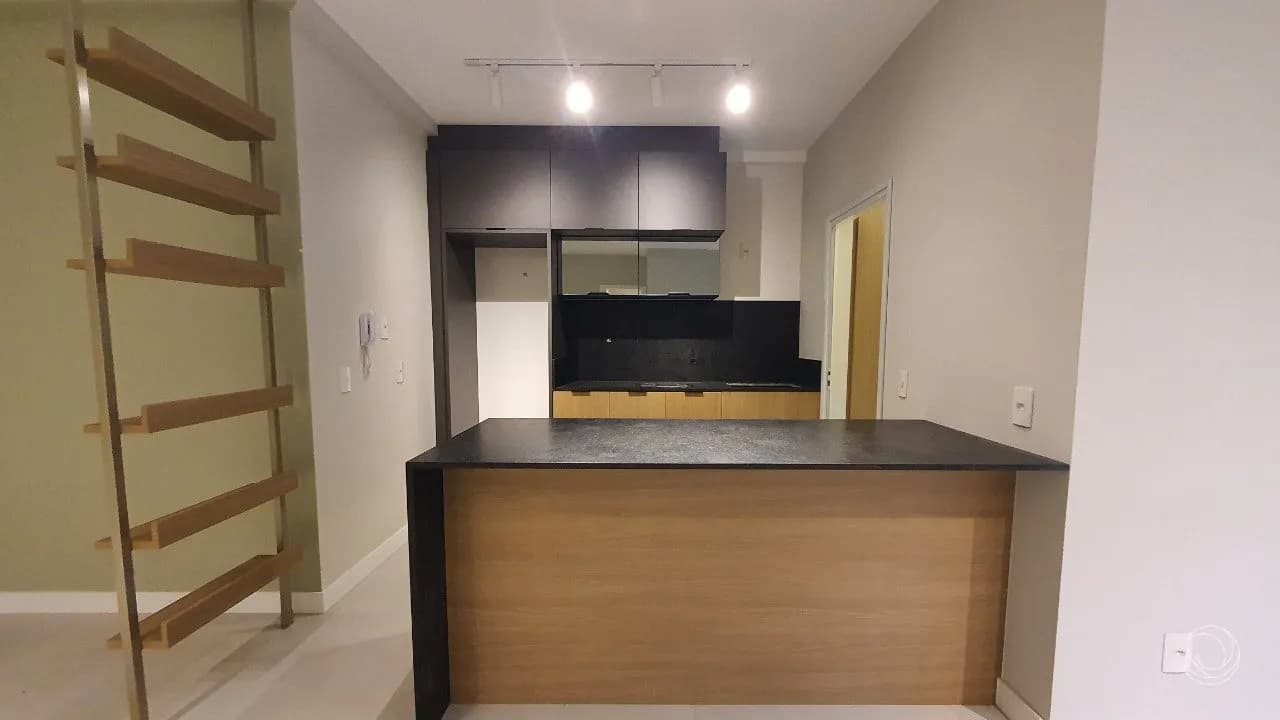 Apartamento para venda com 3 dormitórios em Itacorubi com 101 m² — foto 3