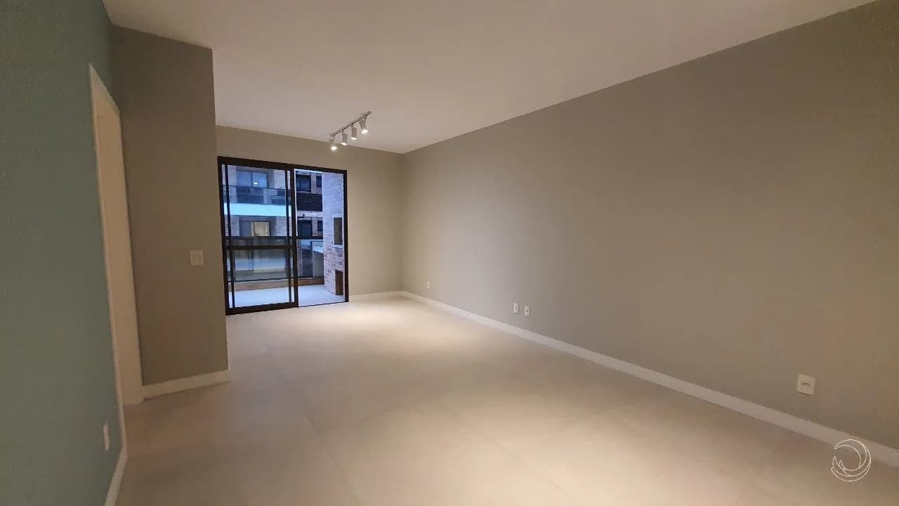 Apartamento para venda com 4 dormitórios em Itacorubi com 108 m² — foto 2