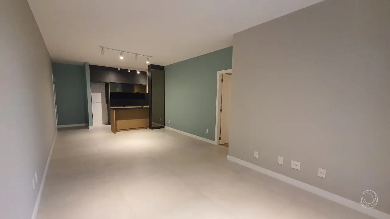 Apartamento para venda com 4 dormitórios em Itacorubi com 108 m² — foto 3