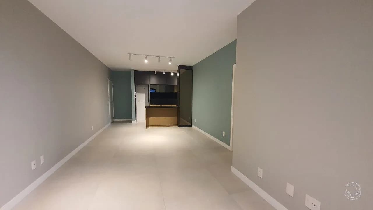 Apartamento para venda com 4 dormitórios em Itacorubi com 108 m² — foto 4