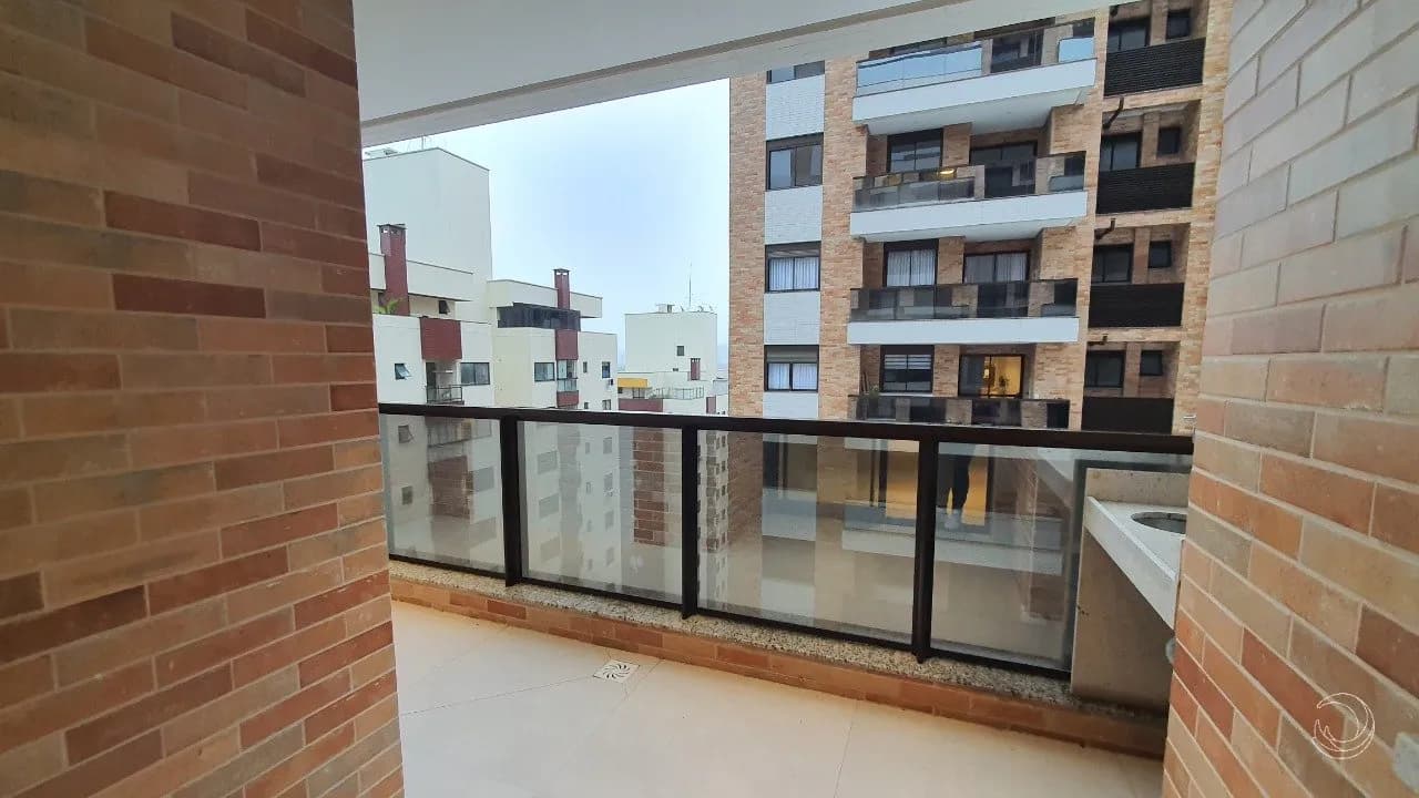 Apartamento para venda com 4 dormitórios em Itacorubi com 108 m² — foto 5