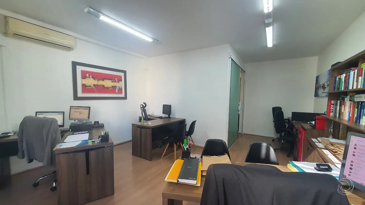 Sala comercial para venda em Centro com 40 m² — foto principal