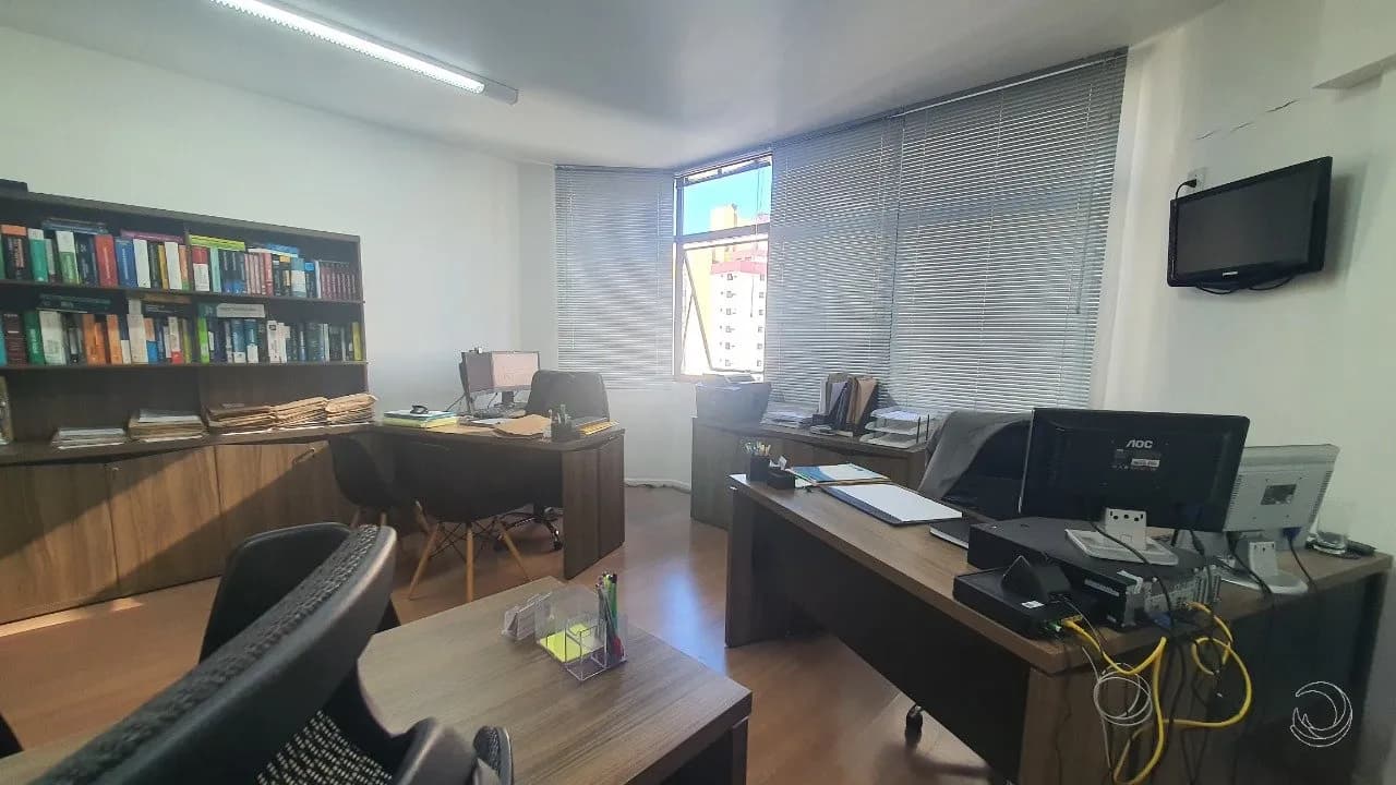 Sala comercial para venda em Centro com 40 m² — foto 4
