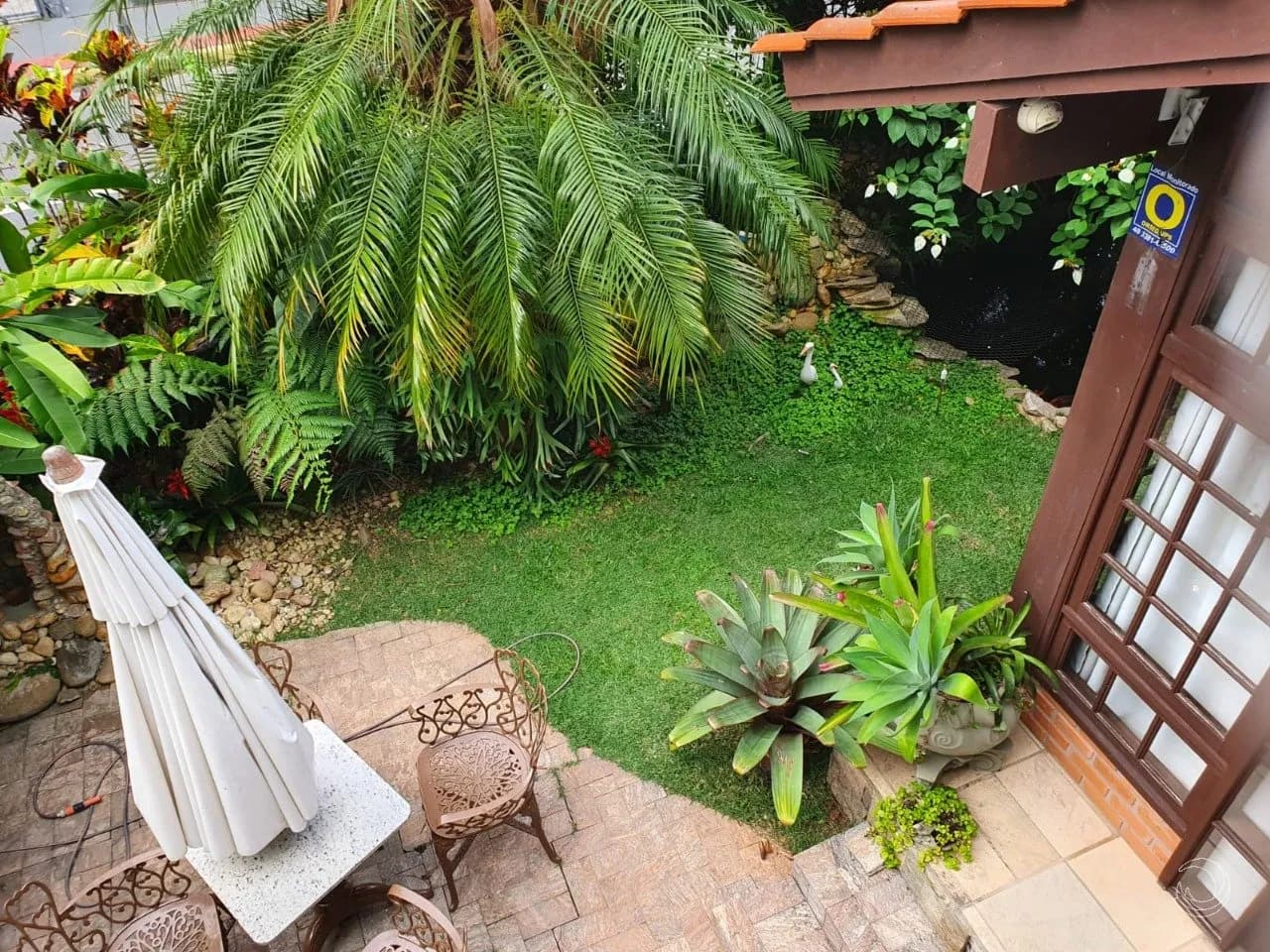 Casa para venda com 3 dormitórios em Canasvieiras com 300 m² — foto 2