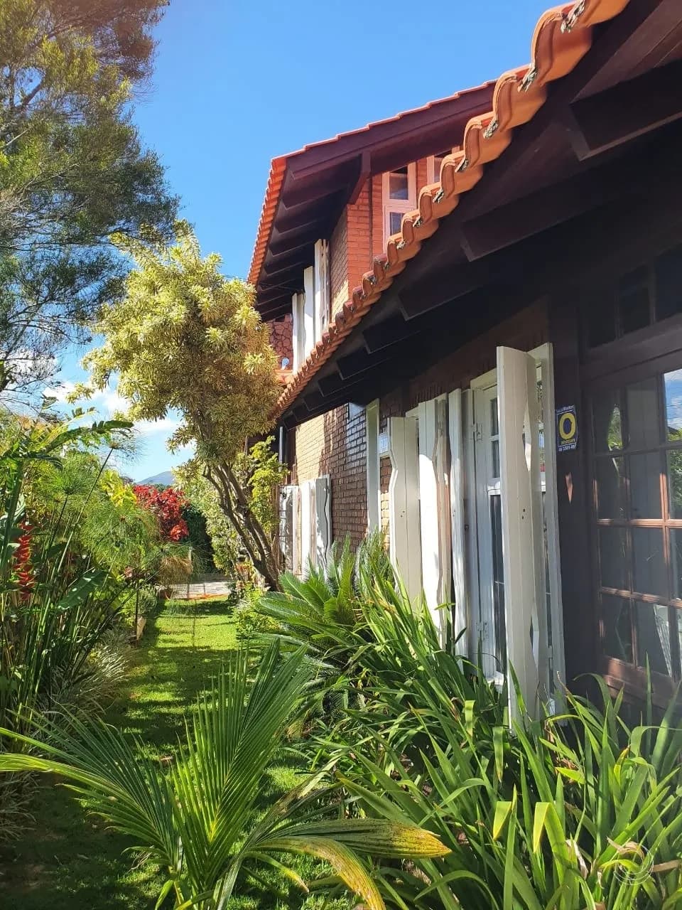 Casa para venda com 3 dormitórios em Canasvieiras com 300 m² — foto 5