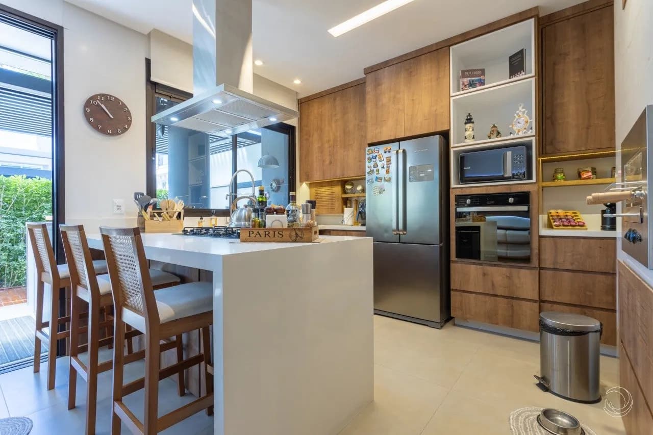 Apartamento garden para venda com 3 dormitórios em Jurerê Internacional com 185 m² — foto 4