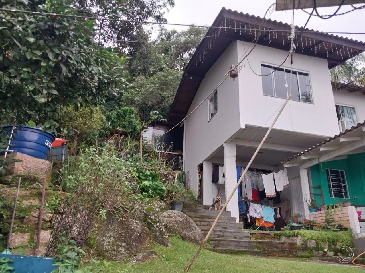 Terreno para venda em Santo Antônio de Lisboa com 10384 m² — foto 2