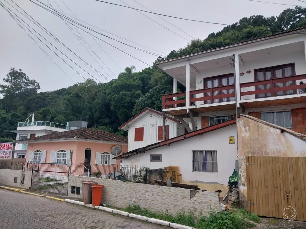 Terreno para venda em Santo Antônio de Lisboa com 10384 m² — foto 3