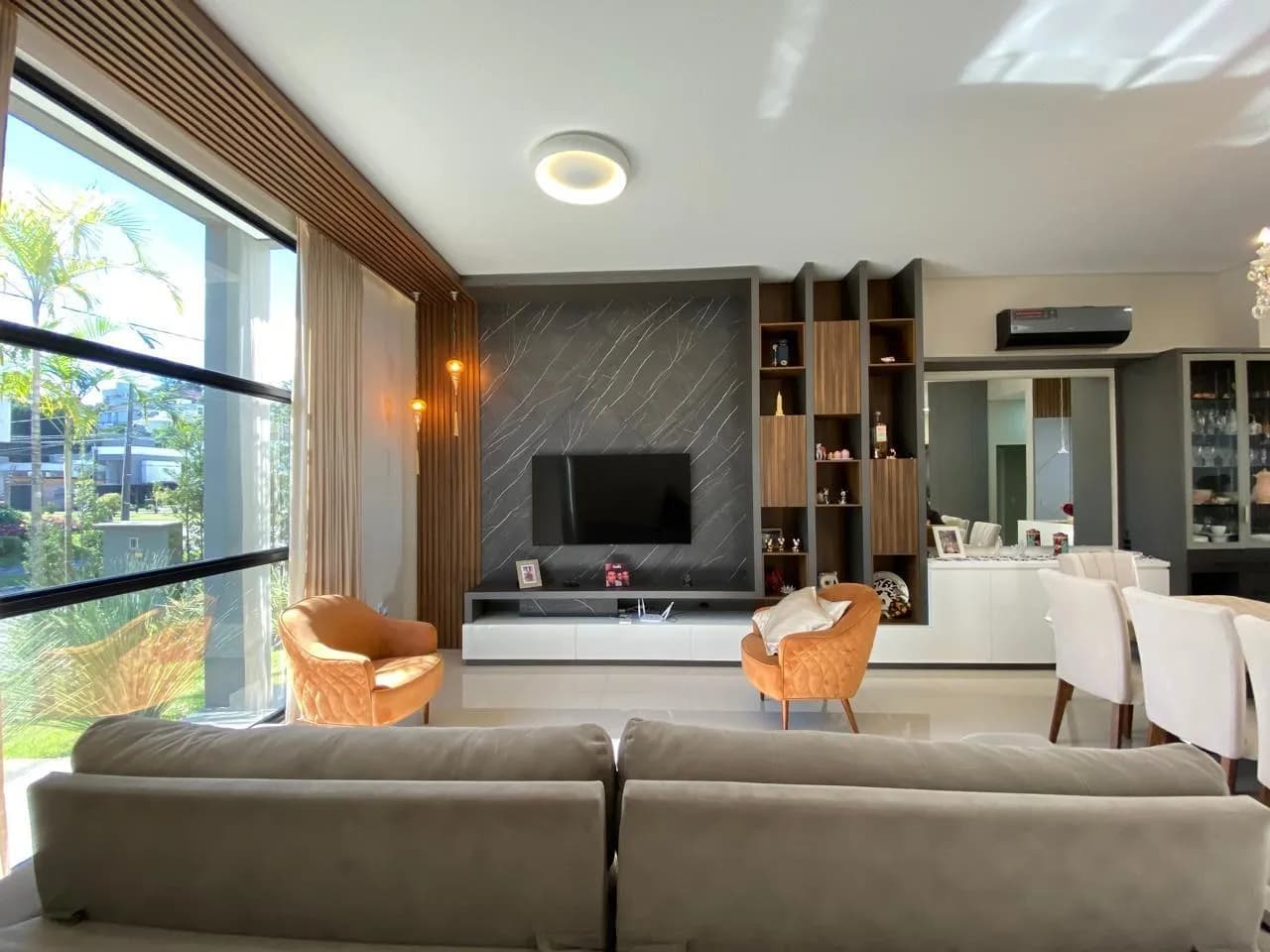 Casa para venda com 3 dormitórios em Pedra Branca com 187 m² — foto principal