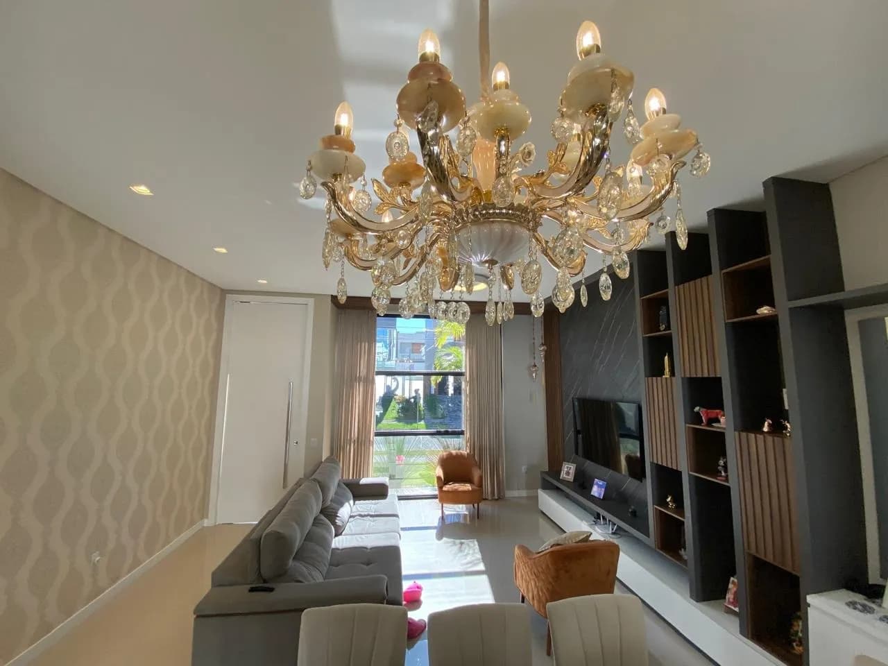 Casa para venda com 3 dormitórios em Pedra Branca com 187 m² — foto 2
