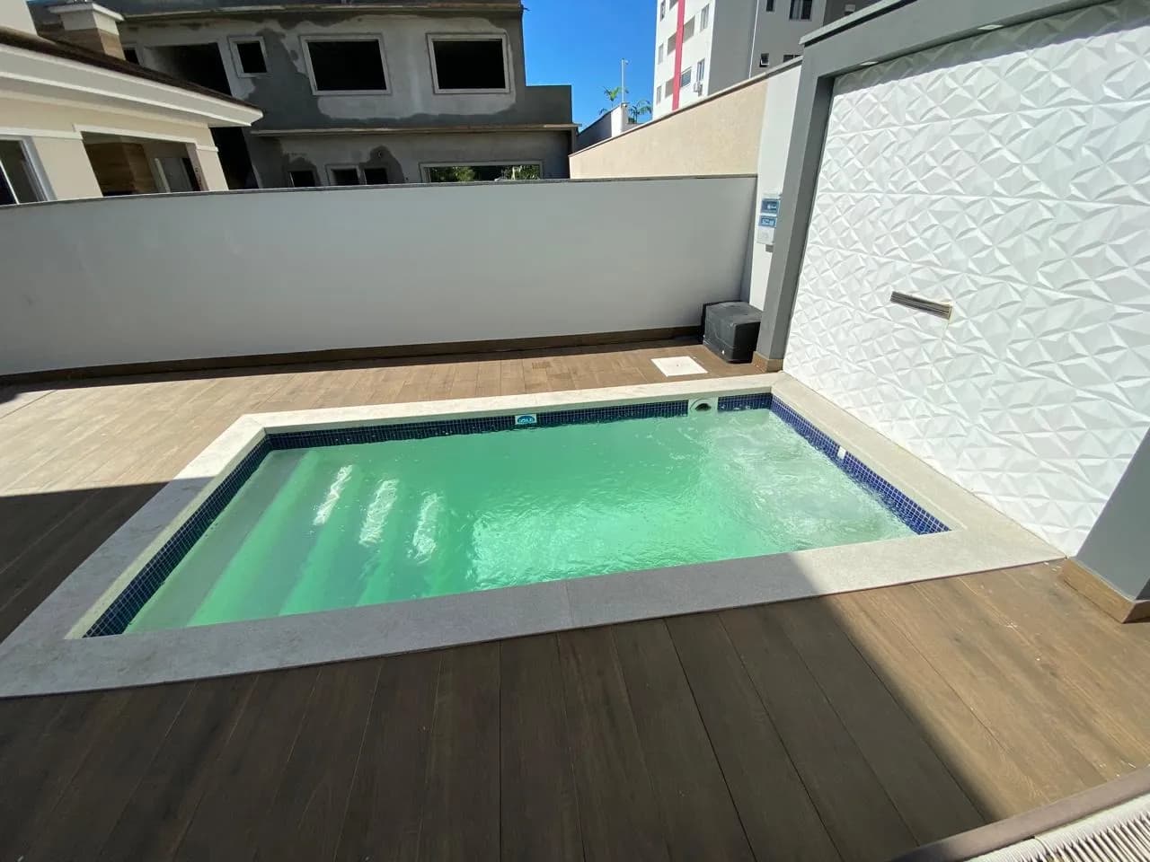 Casa para venda com 3 dormitórios em Pedra Branca com 187 m² — foto 3