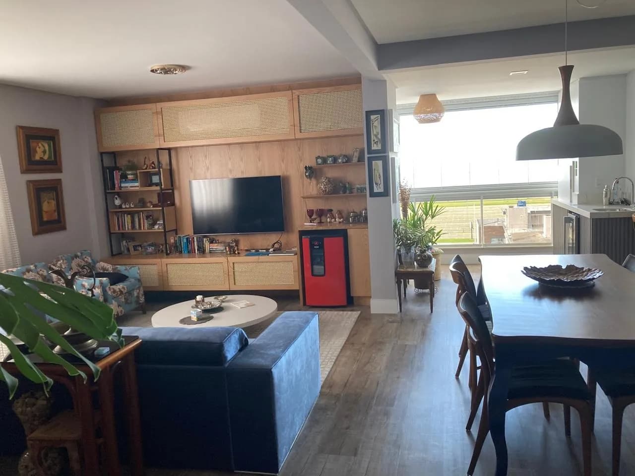 Apartamento para venda com 3 dormitórios em Campinas com 150 m² — foto 4