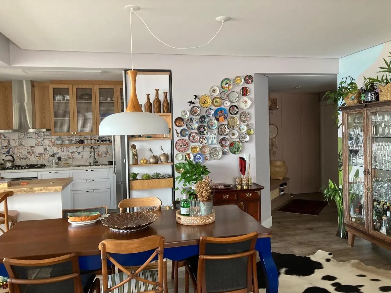 Apartamento para venda com 3 dormitórios em Campinas com 150 m² — foto 5
