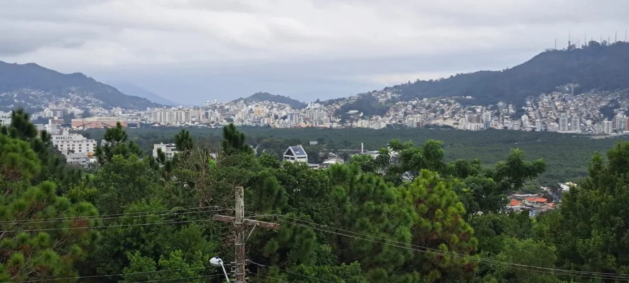 Terreno para venda em Joao Paulo com 3662 m² — foto 2
