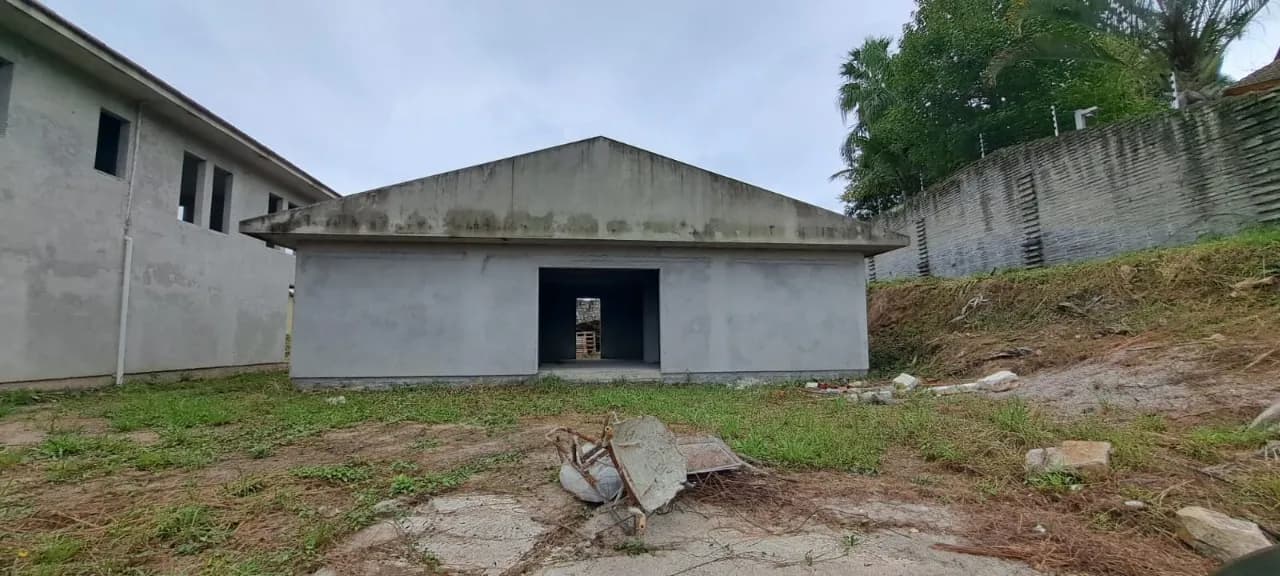 Terreno para venda em Joao Paulo com 3662 m² — foto 5