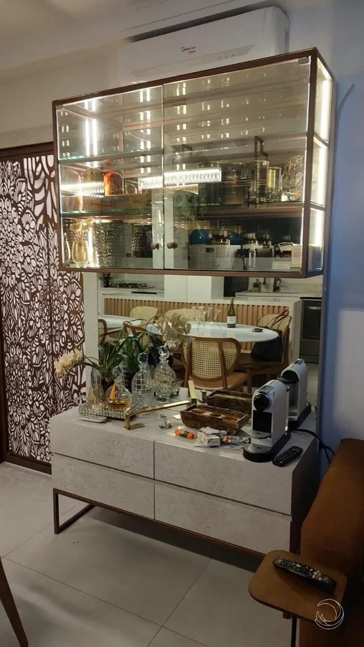 Apartamento para venda com 2 dormitórios em Agronômica com 65 m² — foto 2