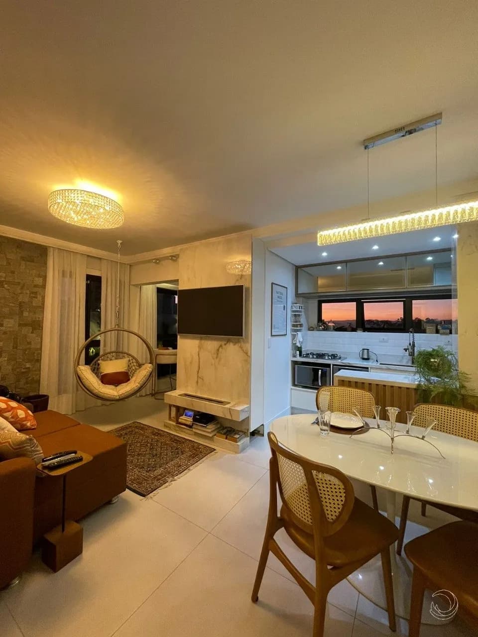 Apartamento para venda com 2 dormitórios em Agronômica com 65 m² — foto 5