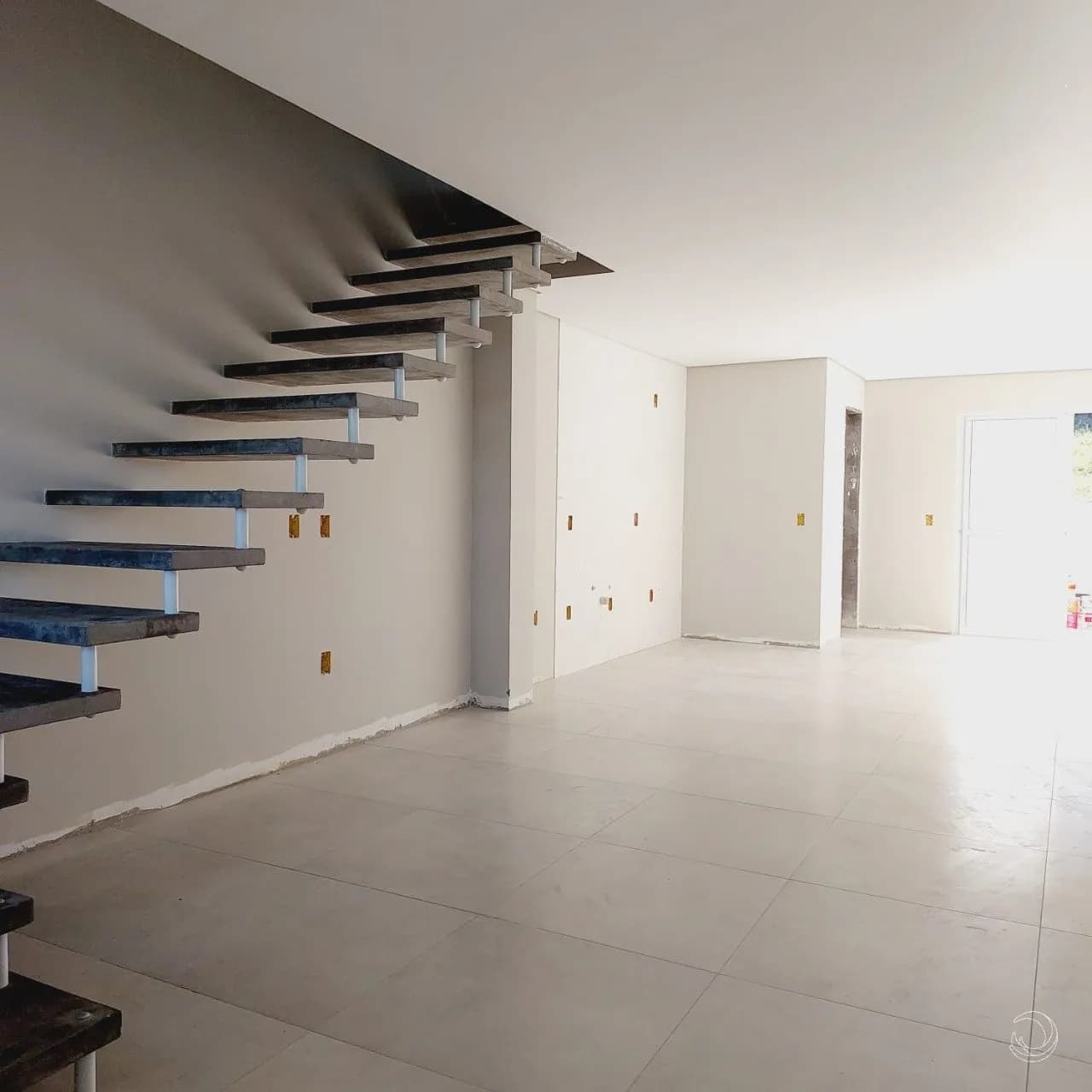 Casa para venda com 2 dormitórios em Areias com 85 m²