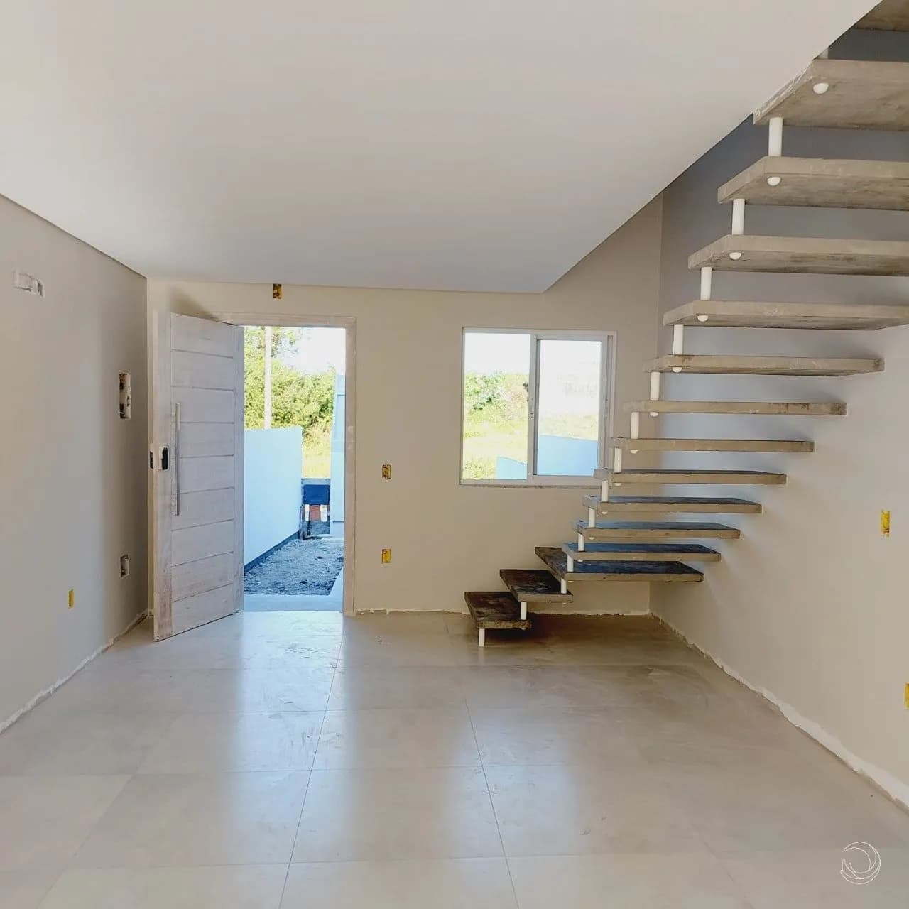 Casa para venda com 2 dormitórios em Areias com 85 m² — foto 2