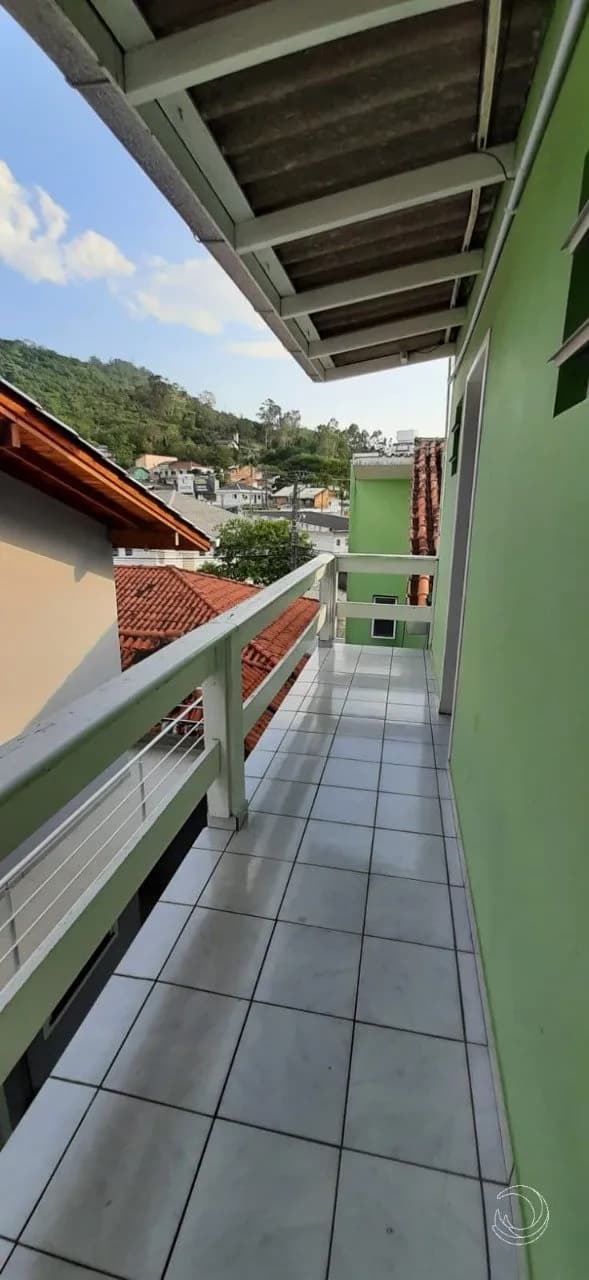 Prédio residencial para venda com 16 dormitórios em Pantanal com 302 m² — foto 2
