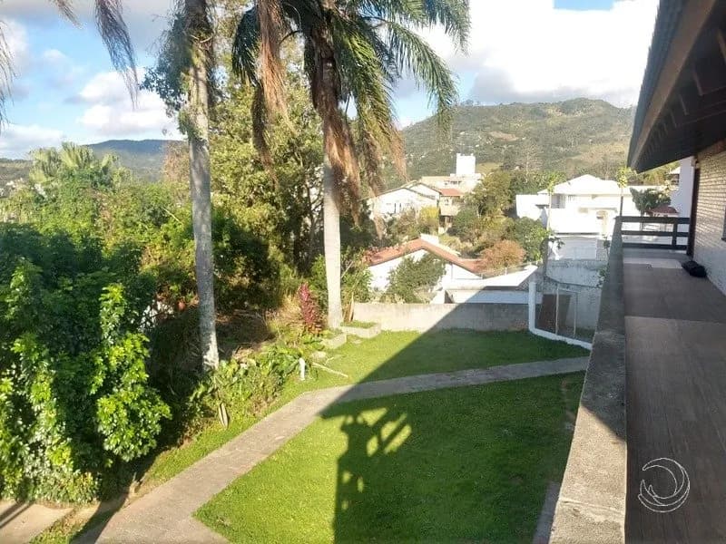 Terreno para venda em Carvoeira com 2247 m²