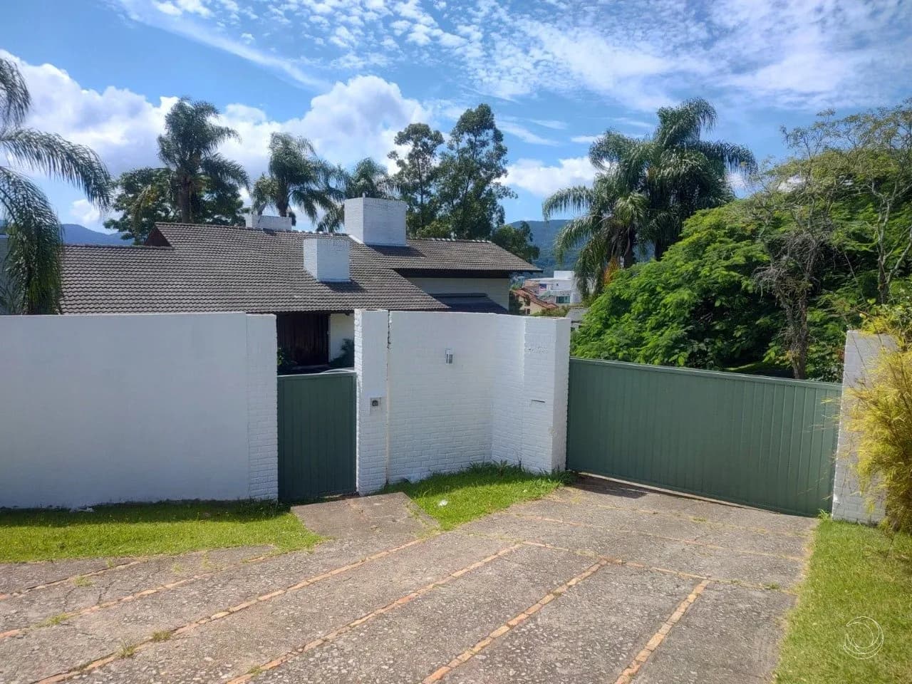 Terreno para venda em Carvoeira com 2247 m² — foto 5