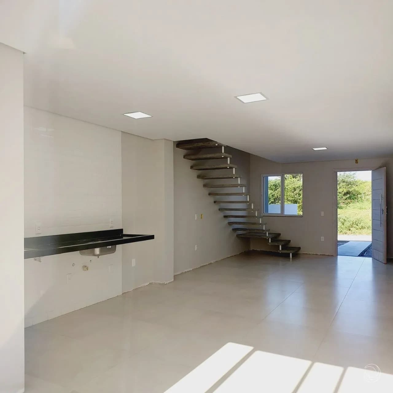 Casa para venda com 2 dormitórios em Areias com 85 m² — foto 4