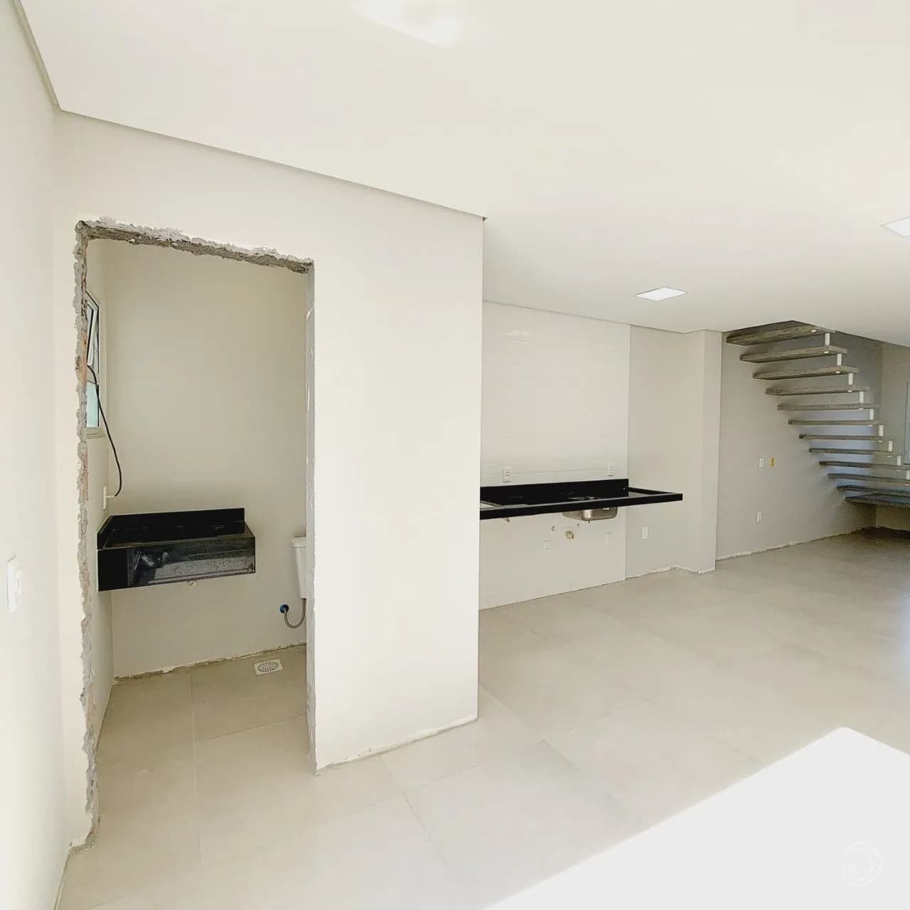 Casa para venda com 2 dormitórios em Areias com 85 m² — foto 5