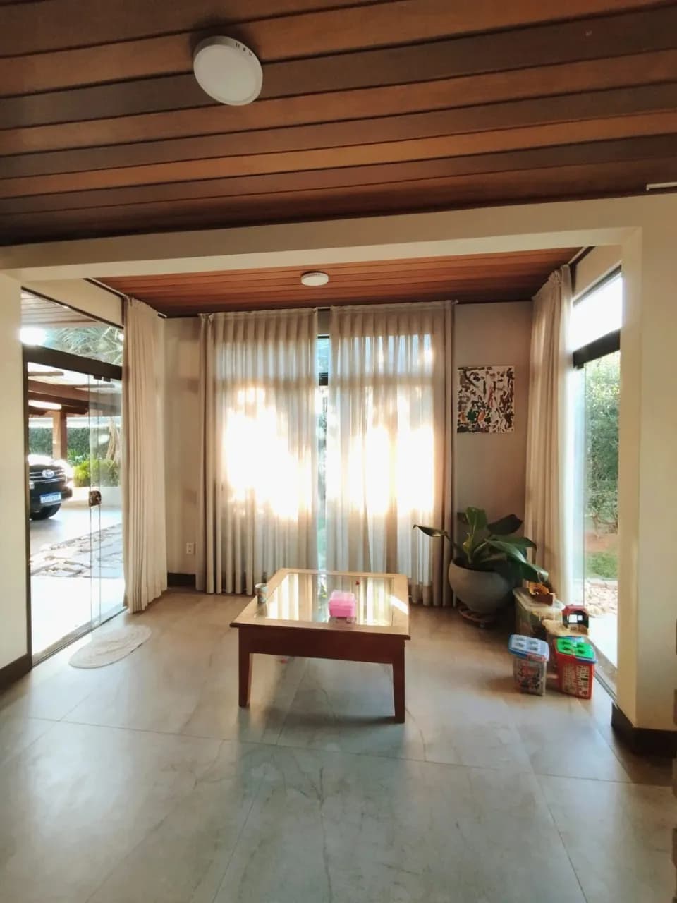 Casa para venda com 5 dormitórios em Lagoa Da Conceição com 420 m² — foto 3