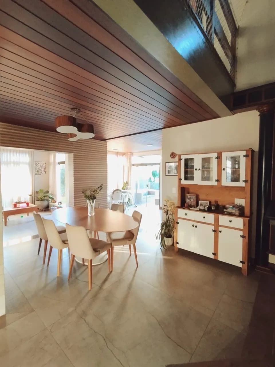 Casa para venda com 5 dormitórios em Lagoa Da Conceição com 420 m² — foto 4