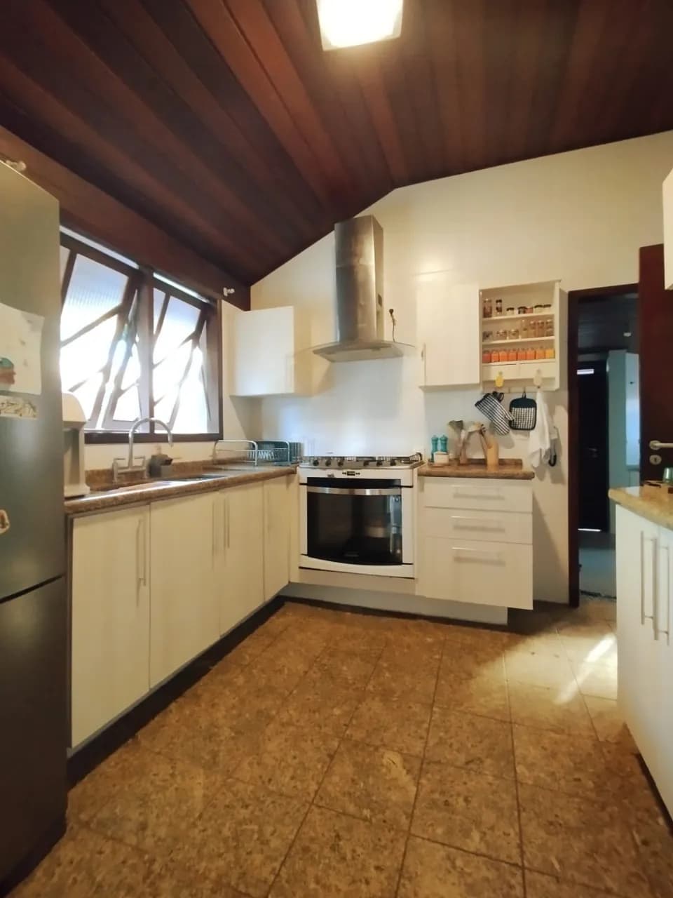 Casa para venda com 5 dormitórios em Lagoa Da Conceição com 420 m² — foto 5