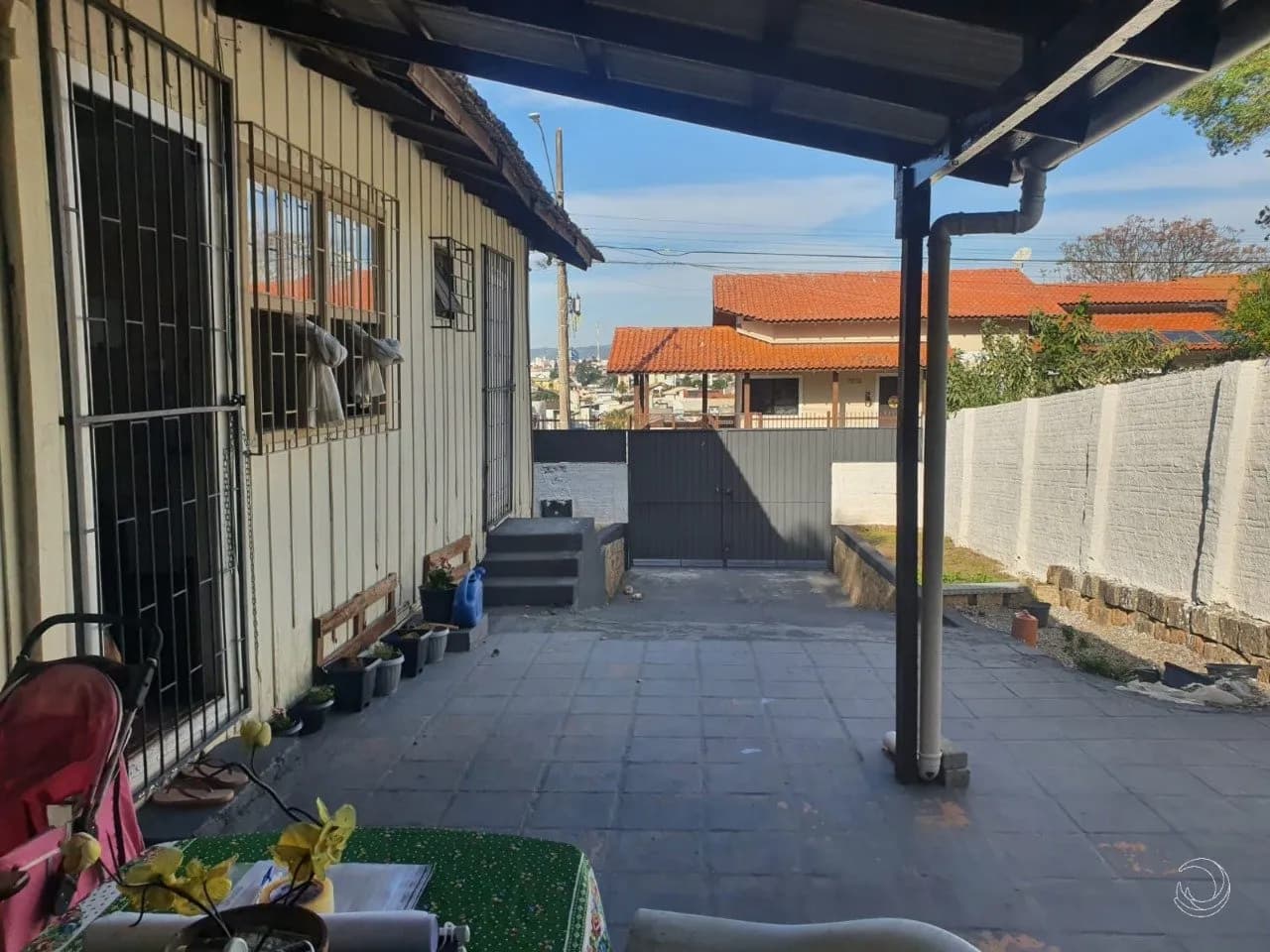 Casa para venda com 2 dormitórios em Jardim Atlântico com 390 m² — foto 2