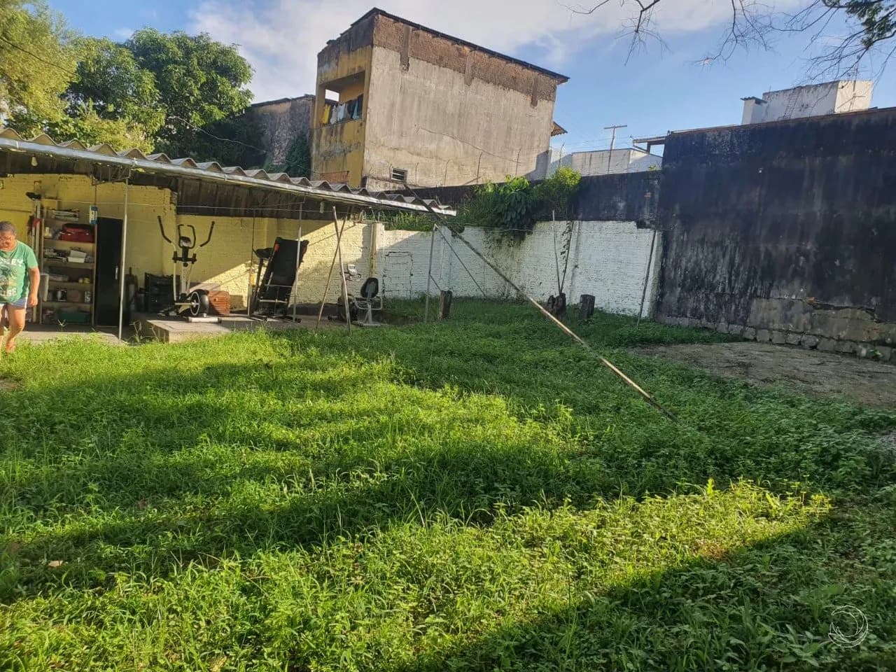 Casa para venda com 2 dormitórios em Jardim Atlântico com 390 m² — foto 5