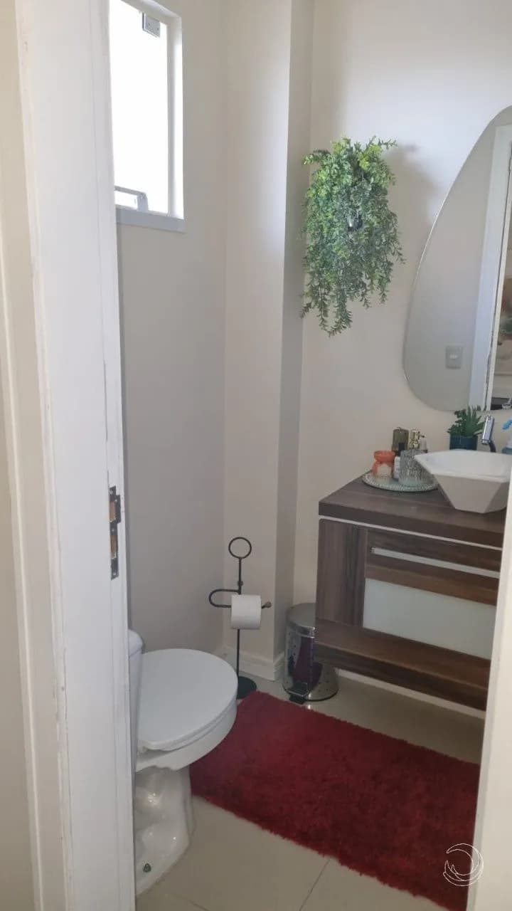 Casa para venda com 3 dormitórios em São João do Rio Vermelho com 242 m² — foto 5