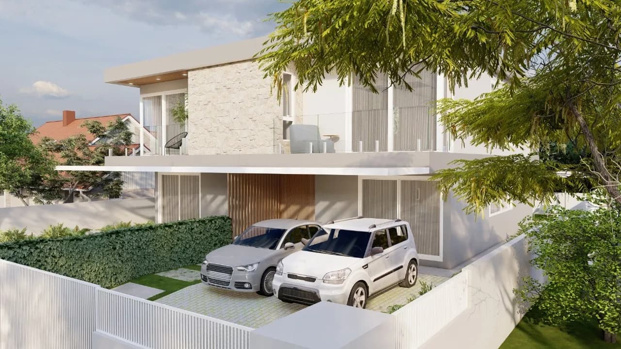 Casa para venda com 3 dormitórios em Rio Tavares com 169 m² — foto principal