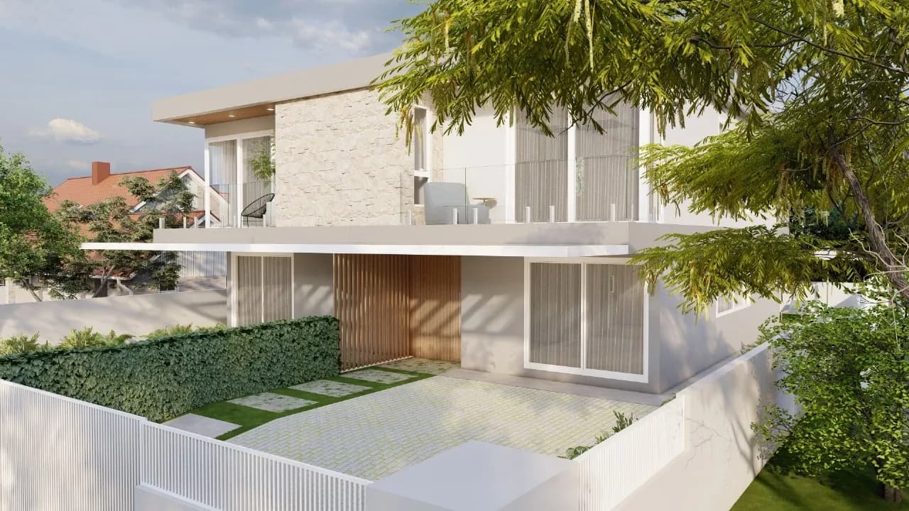 Casa para venda com 3 dormitórios em Rio Tavares com 169 m² — foto 4