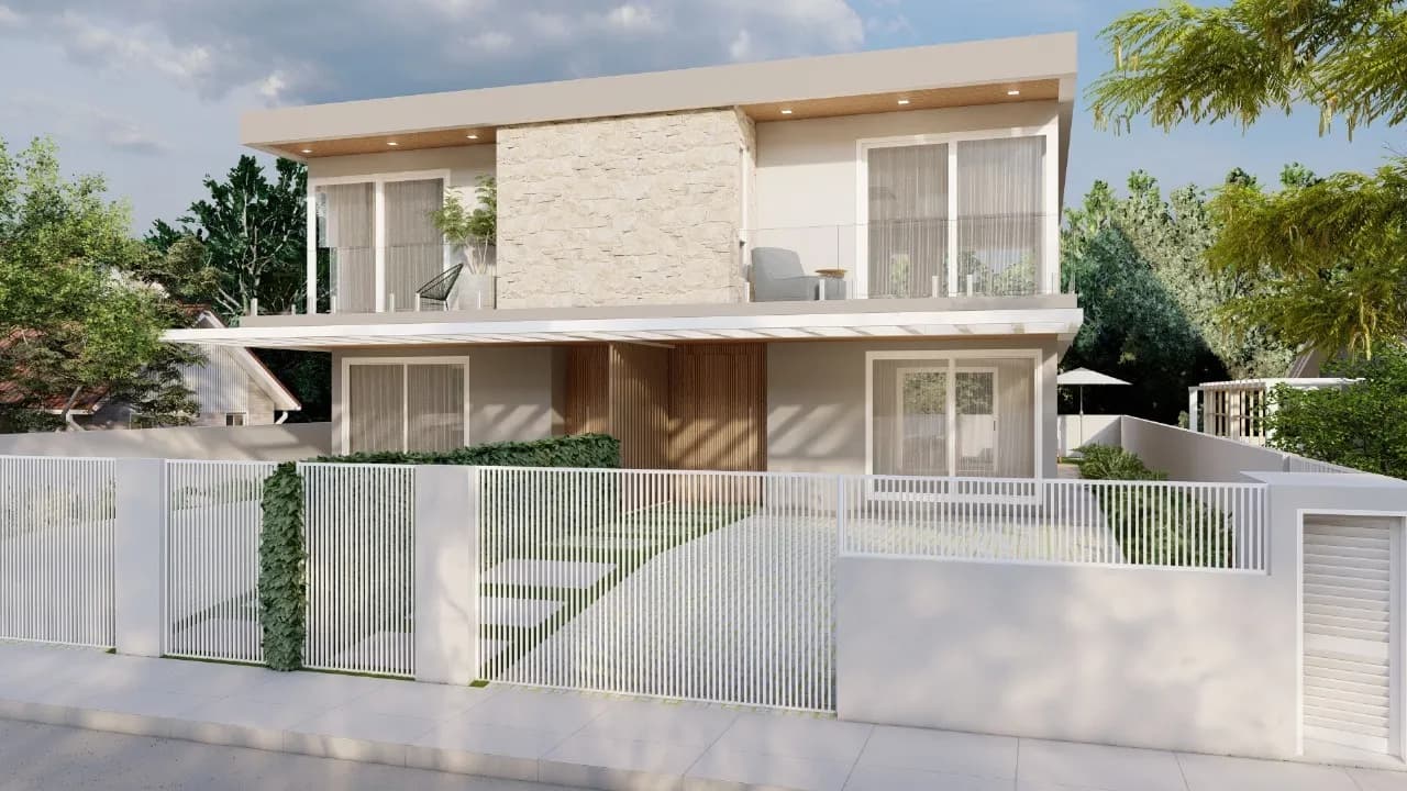Casa para venda com 3 dormitórios em Rio Tavares com 169 m² — foto 5