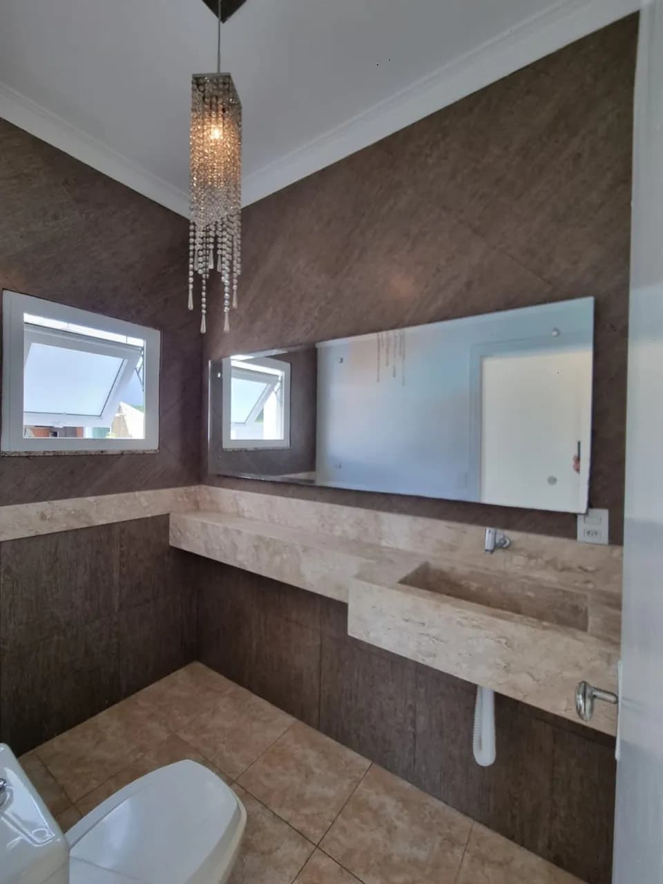 Casa para venda com 3 dormitórios em Pedra Branca com 242 m² — foto 2