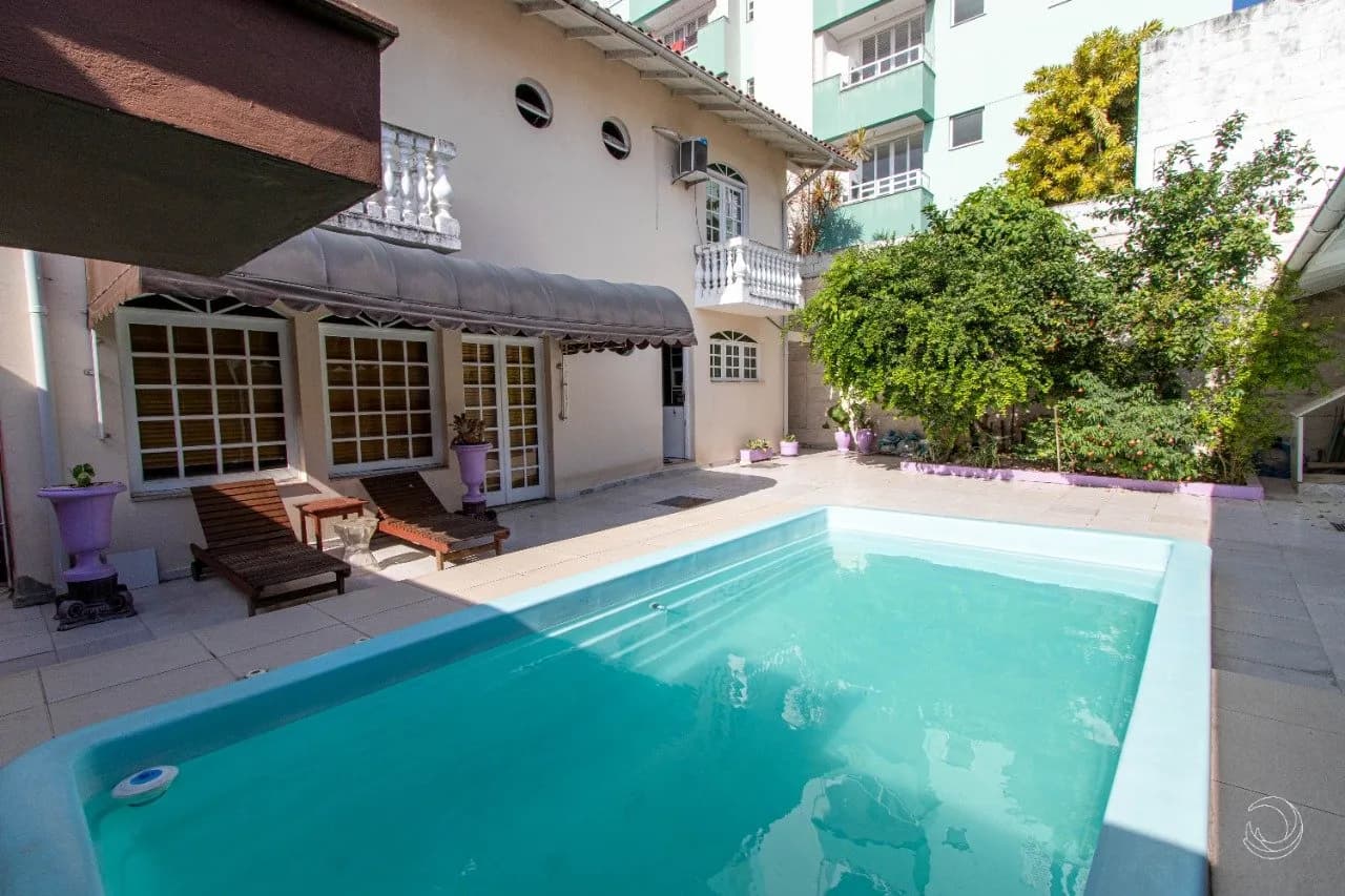 Casa para venda com 3 dormitórios em Jardim Atlântico com 285 m² — foto principal