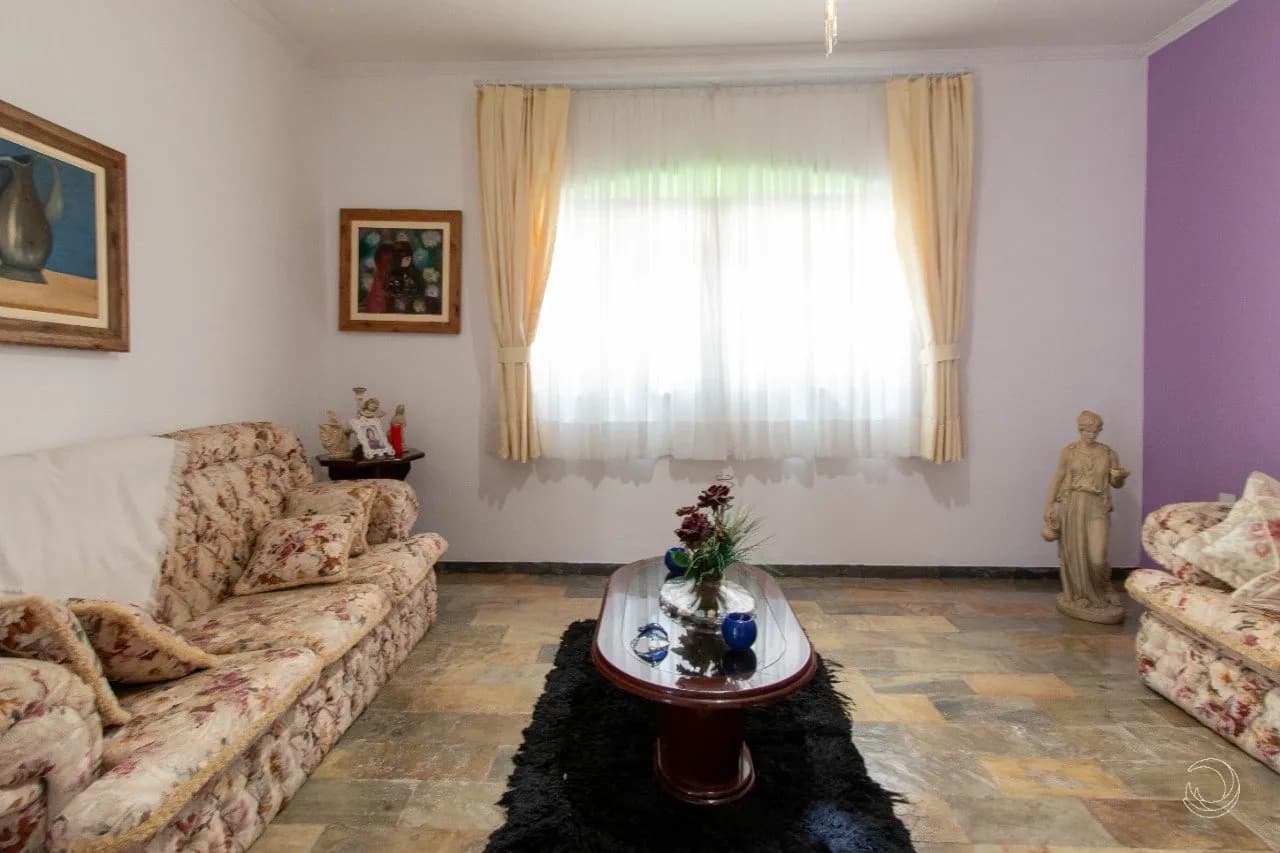Casa para venda com 3 dormitórios em Jardim Atlântico com 285 m² — foto 2