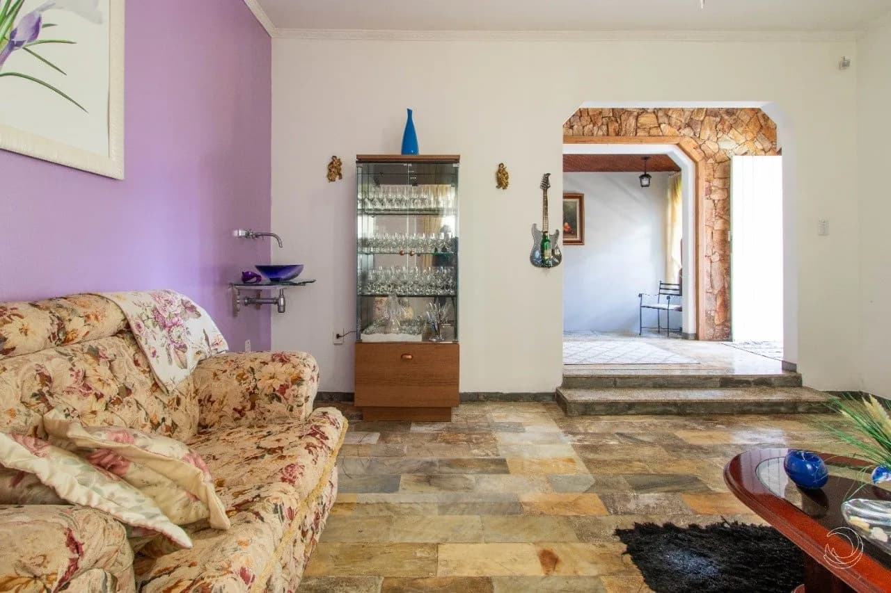 Casa para venda com 3 dormitórios em Jardim Atlântico com 285 m² — foto 3