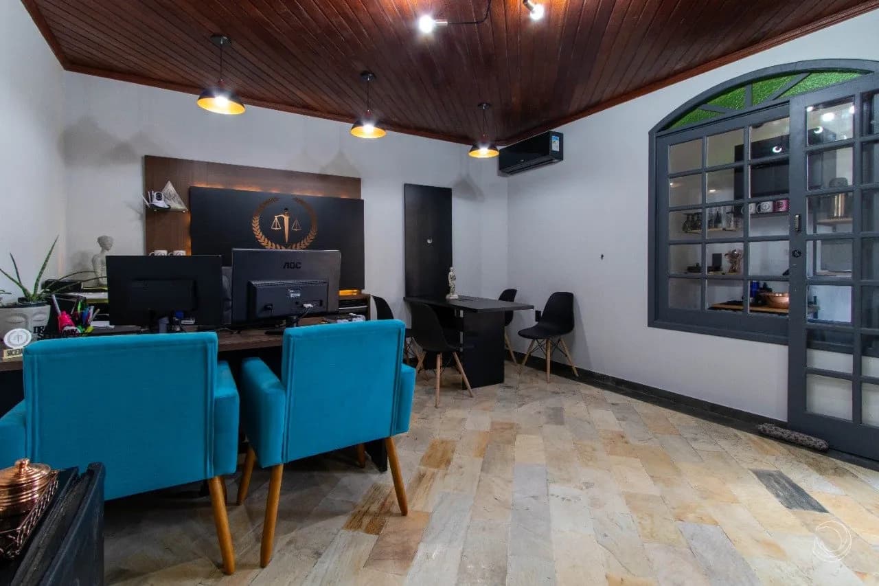 Casa para venda com 3 dormitórios em Jardim Atlântico com 285 m² — foto 4